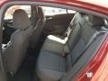 Cajun Red Tintcoat - Cruze LT Photo No. 6