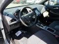 Silver Ice Metallic - Cruze LT Photo No. 7