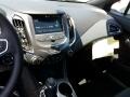 Silver Ice Metallic - Cruze LT Photo No. 10