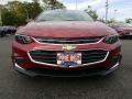 2017 Cajun Red Tintcoat Chevrolet Malibu Hybrid  photo #2