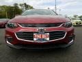 Cajun Red Tintcoat - Malibu Premier Photo No. 2