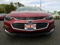 2017 Cajun Red Tintcoat Chevrolet Malibu Premier  photo #2