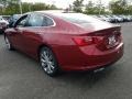 2017 Cajun Red Tintcoat Chevrolet Malibu Premier  photo #4