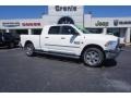 Bright White - 2500 Big Horn Mega Cab Photo No. 1