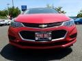 Red Hot - Cruze LS Photo No. 2