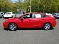 Red Hot - Cruze LS Photo No. 3