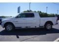Bright White - 2500 Big Horn Mega Cab Photo No. 4