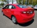 Red Hot - Cruze LS Photo No. 4