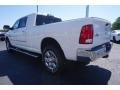 Bright White - 2500 Big Horn Mega Cab Photo No. 5