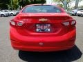 Red Hot - Cruze LS Photo No. 5