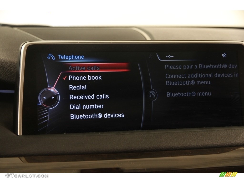 2014 X5 xDrive35i - Space Grey Metallic / Black photo #10