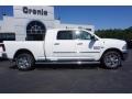 Bright White - 2500 Big Horn Mega Cab Photo No. 8
