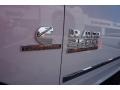 Bright White - 2500 Big Horn Mega Cab Photo No. 13