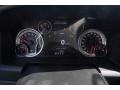 2017 Ram 2500 Big Horn Mega Cab Gauges