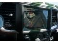 Bright White - 2500 Big Horn Mega Cab Photo No. 17