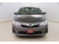 Magnetic Gray Metallic - Camry LE Photo No. 2