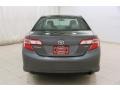 Magnetic Gray Metallic - Camry LE Photo No. 22