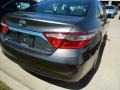 2017 Predawn Gray Mica Toyota Camry LE  photo #2