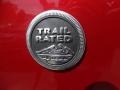 2008 Red Rock Crystal Pearl Jeep Liberty Sport 4x4  photo #8