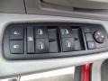 2008 Red Rock Crystal Pearl Jeep Liberty Sport 4x4  photo #12