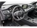 2017 Selenite Grey Metallic Mercedes-Benz CLS 550 Coupe  photo #6