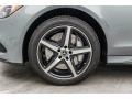 2017 Selenite Grey Metallic Mercedes-Benz CLS 550 Coupe  photo #8
