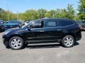 Mosaic Black Metallic - Traverse Premier Photo No. 3