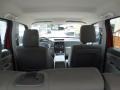 2008 Red Rock Crystal Pearl Jeep Liberty Sport 4x4  photo #19