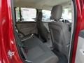 2008 Red Rock Crystal Pearl Jeep Liberty Sport 4x4  photo #20
