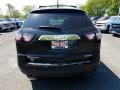 Mosaic Black Metallic - Traverse Premier Photo No. 5
