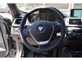 2017 Mineral Grey Metallic BMW 3 Series 330i xDrive Sedan  photo #18