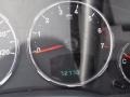 2008 Red Rock Crystal Pearl Jeep Liberty Sport 4x4  photo #23