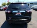 Mosaic Black Metallic - Traverse LT Photo No. 5