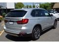 Glacier Silver Metallic - X5 xDrive35i Photo No. 3