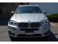 Glacier Silver Metallic - X5 xDrive35i Photo No. 7