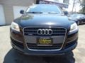 Phantom Black Pearl Effect - Q7 4.2 quattro Photo No. 2