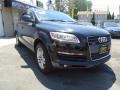 Phantom Black Pearl Effect - Q7 4.2 quattro Photo No. 3