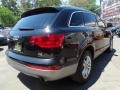 Phantom Black Pearl Effect - Q7 4.2 quattro Photo No. 4