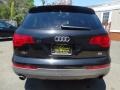 Phantom Black Pearl Effect - Q7 4.2 quattro Photo No. 5