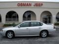 2005 Silverstone Metallic Chevrolet Impala LS  photo #1