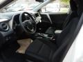 Super White - RAV4 LE Photo No. 3
