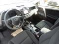 Super White - RAV4 LE Photo No. 4