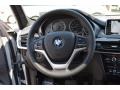 Glacier Silver Metallic - X5 xDrive35i Photo No. 18