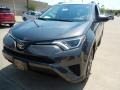 Magnetic Gray Metallic - RAV4 LE Photo No. 1