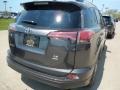 Magnetic Gray Metallic - RAV4 LE Photo No. 2