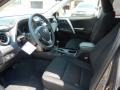 Magnetic Gray Metallic - RAV4 LE Photo No. 3
