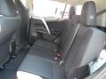 Magnetic Gray Metallic - RAV4 LE Photo No. 5