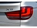 2017 Glacier Silver Metallic BMW X5 xDrive35i  photo #24