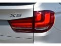 Glacier Silver Metallic - X5 xDrive35i Photo No. 24