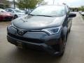 Magnetic Gray Metallic - RAV4 LE Photo No. 1